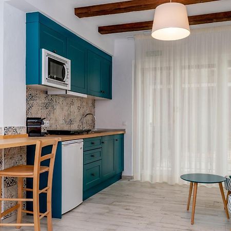 Casa Del Patio - Boutique Apartments (Adults Only) Estepona Luaran gambar