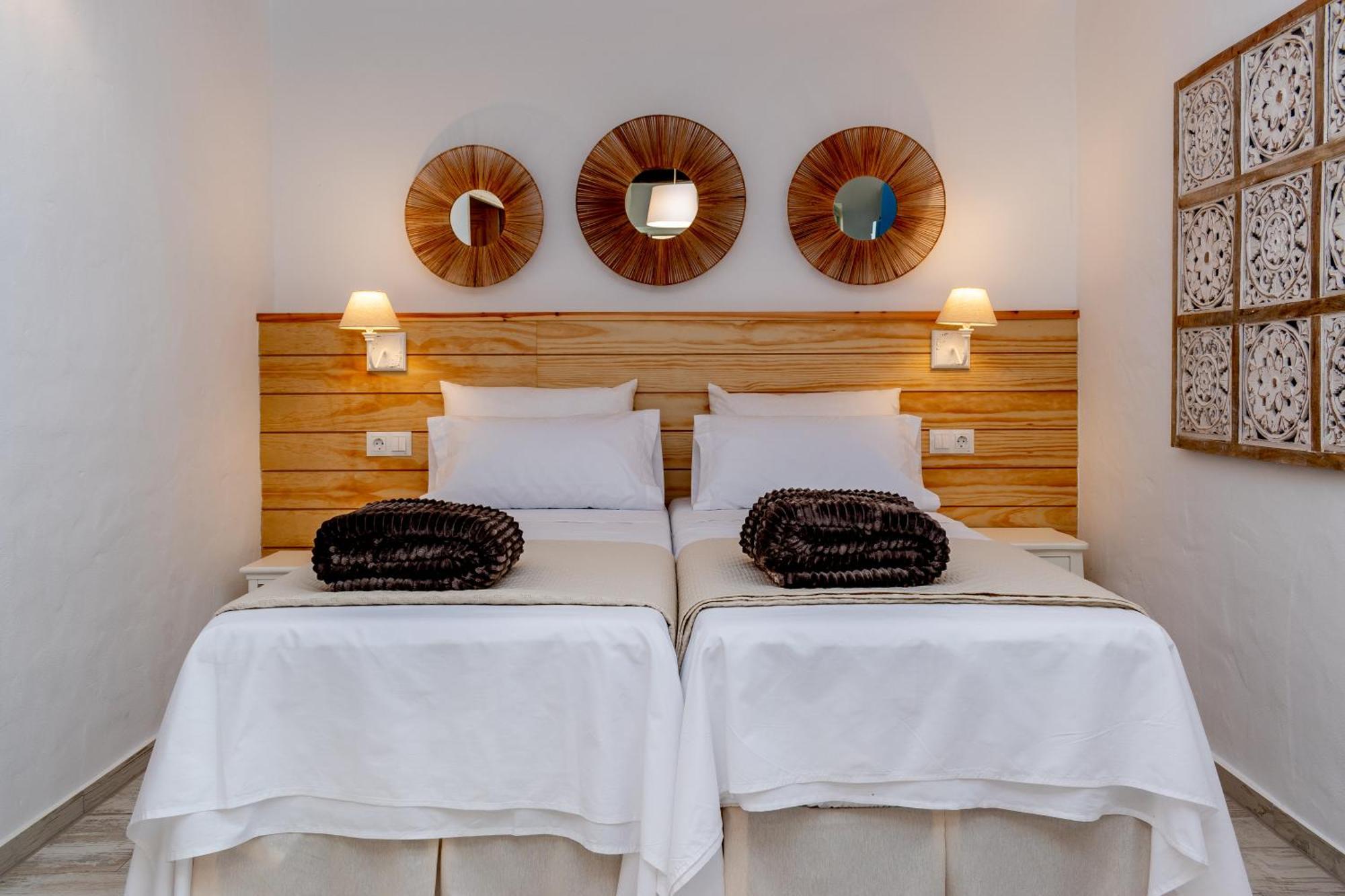Casa Del Patio - Boutique Apartments (Adults Only) Estepona Luaran gambar