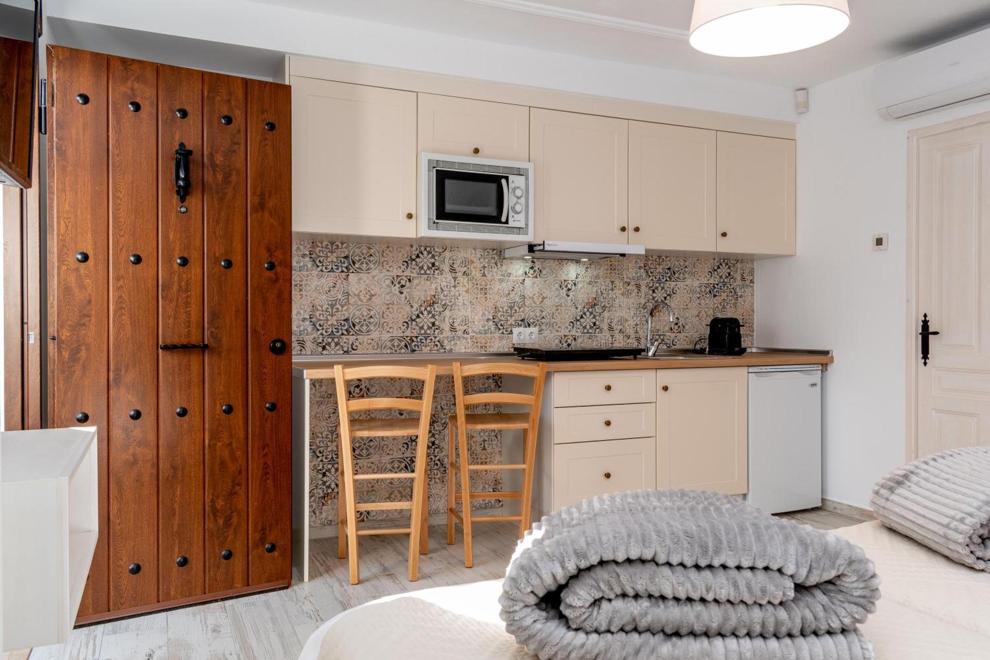 Casa Del Patio - Boutique Apartments (Adults Only) Estepona Luaran gambar