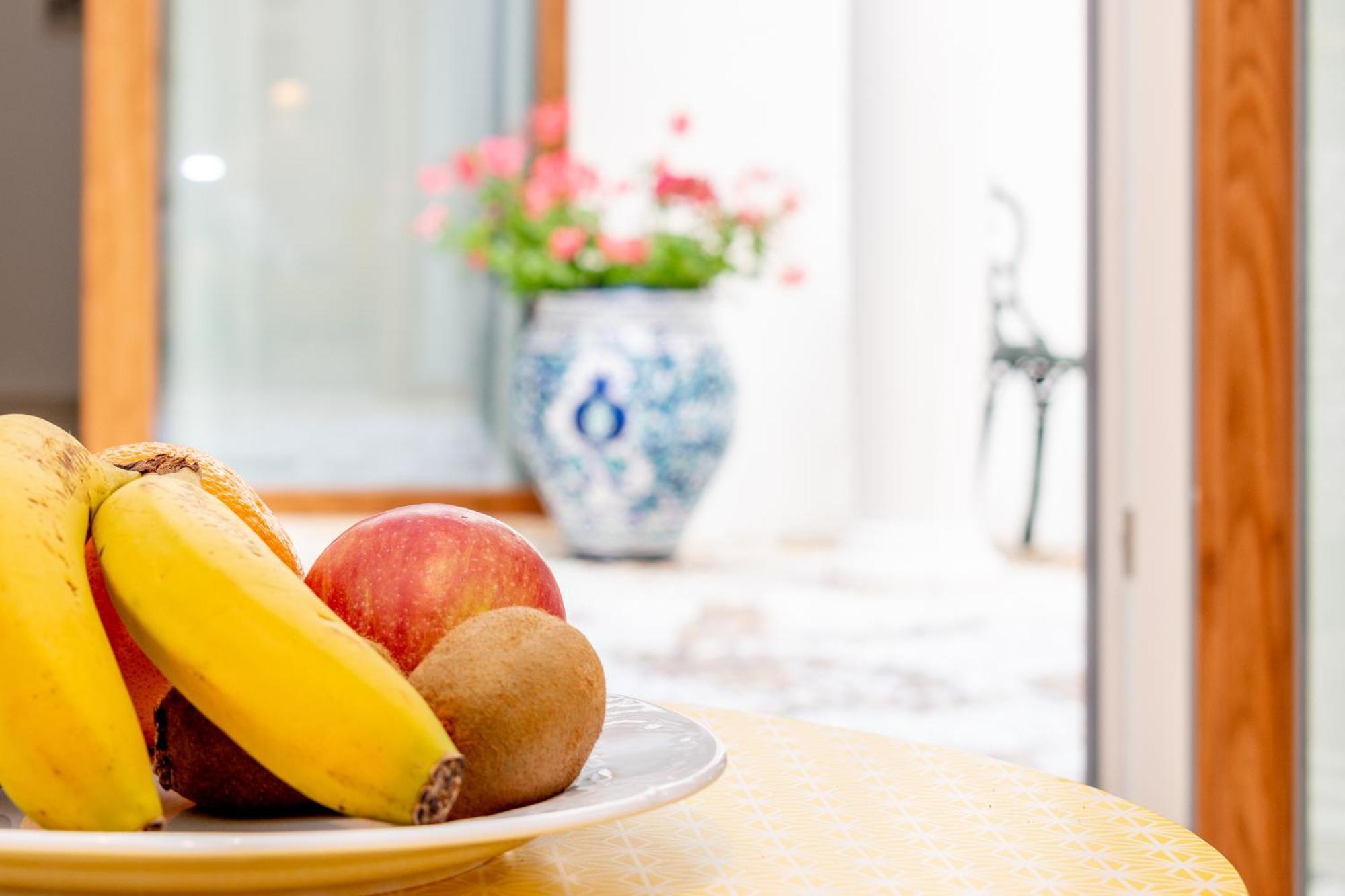 Casa Del Patio - Boutique Apartments (Adults Only) Estepona Luaran gambar