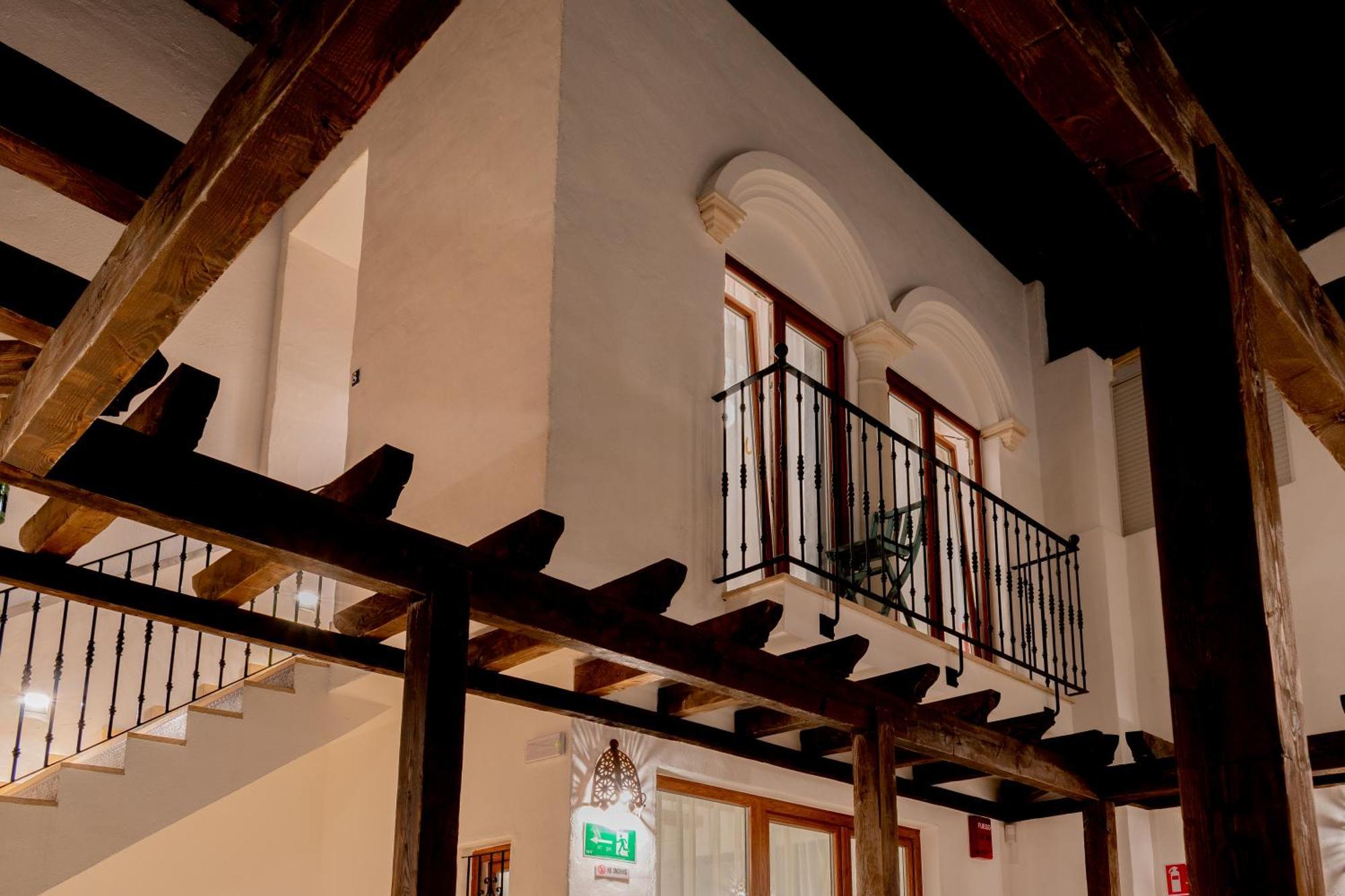 Casa Del Patio - Boutique Apartments (Adults Only) Estepona Luaran gambar
