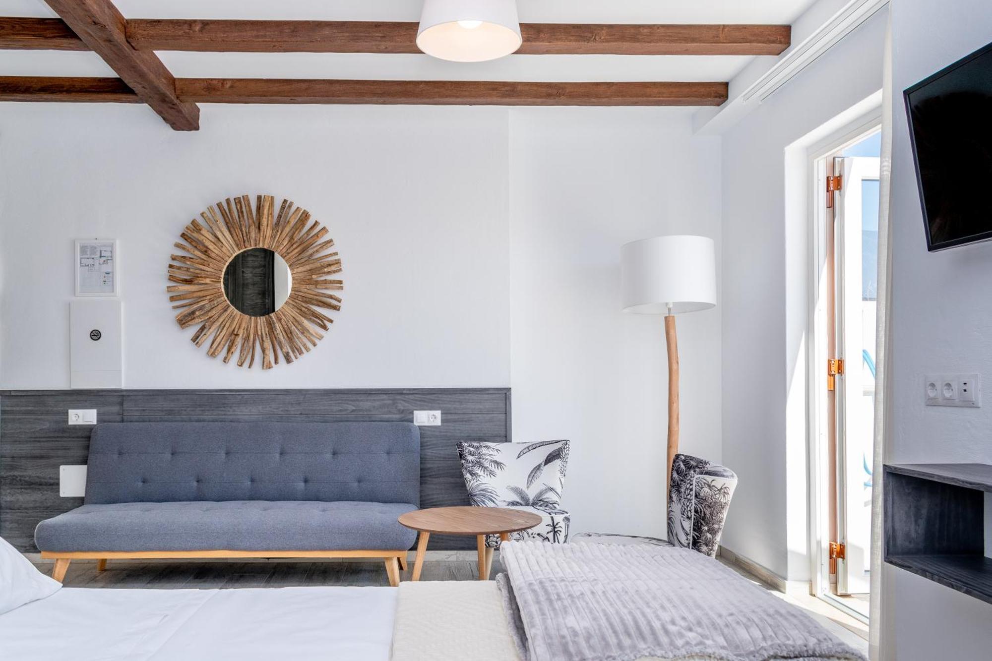Casa Del Patio - Boutique Apartments (Adults Only) Estepona Luaran gambar
