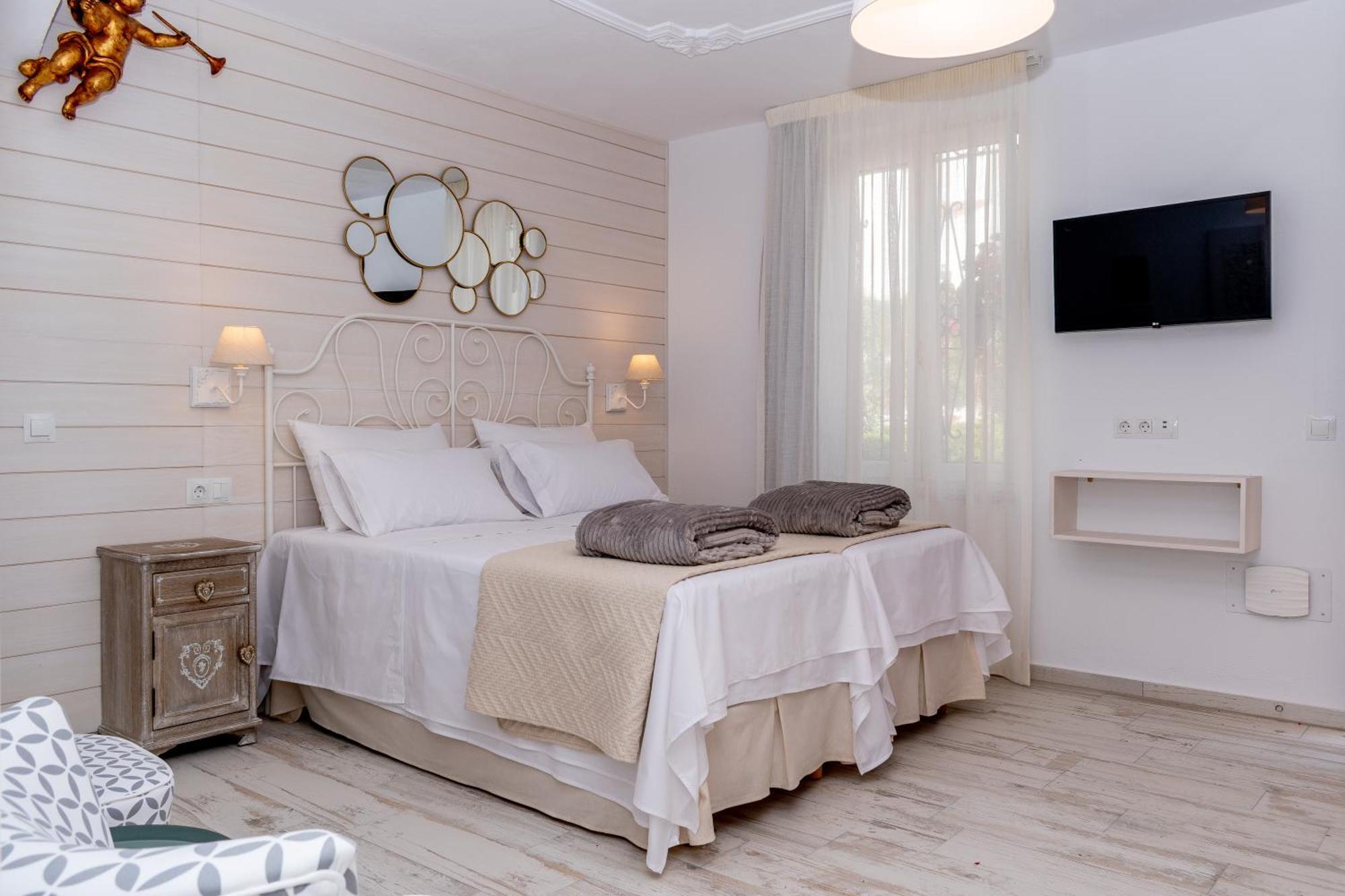 Casa Del Patio - Boutique Apartments (Adults Only) Estepona Luaran gambar